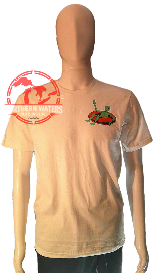 Alien Vacation Edition 1