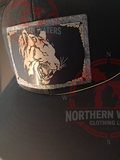 Tiger's Gaze Hat Edition 1