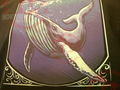 Deep Sea Whales Edition 1