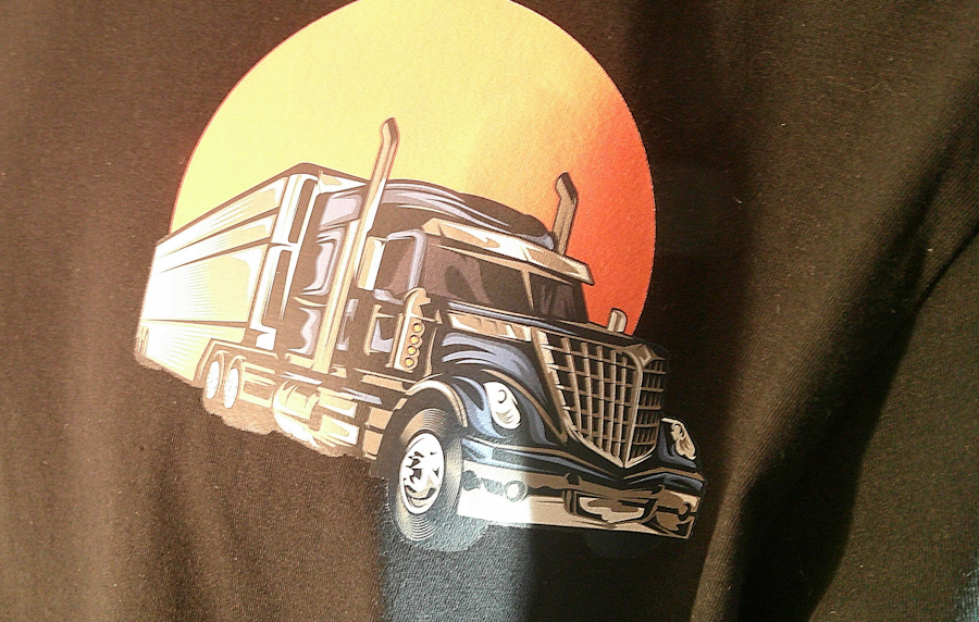 Trucking Life Edition 1