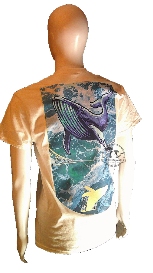 Deep Sea Whales Edition 2