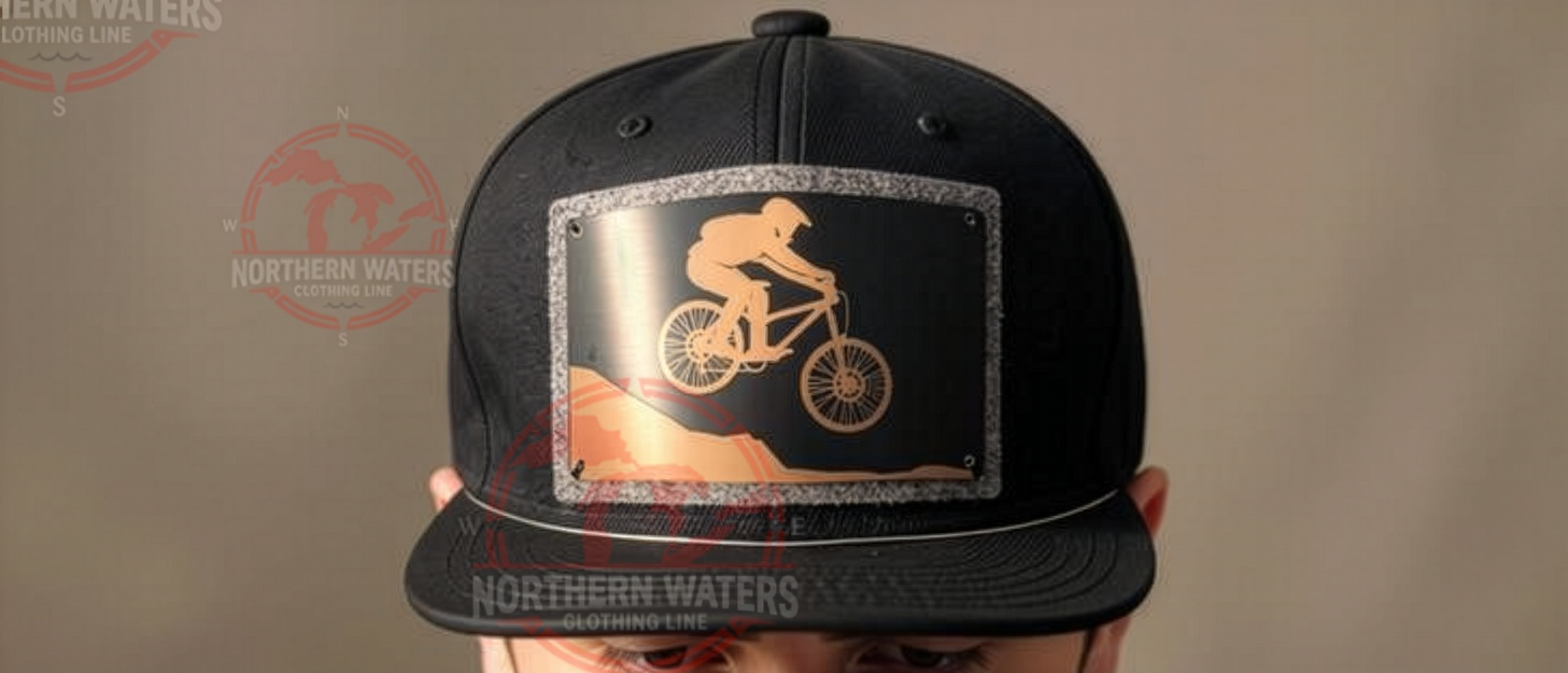 MTB Passion Hat Edition 1