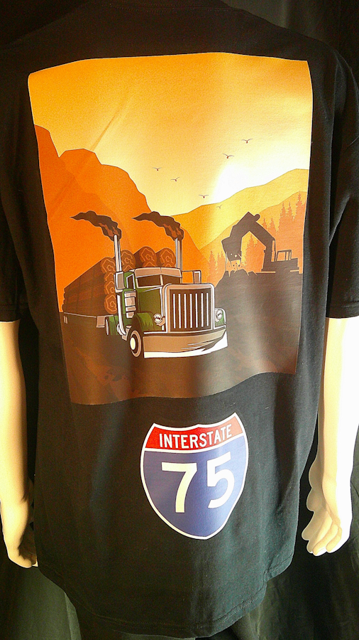 Trucking Life Edition 1