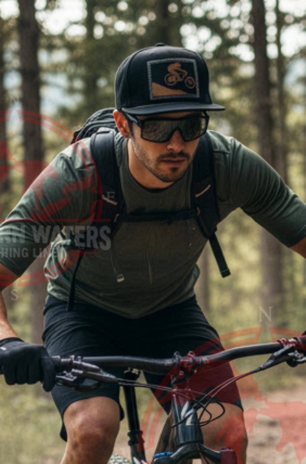 MTB Passion Hat Edition 1