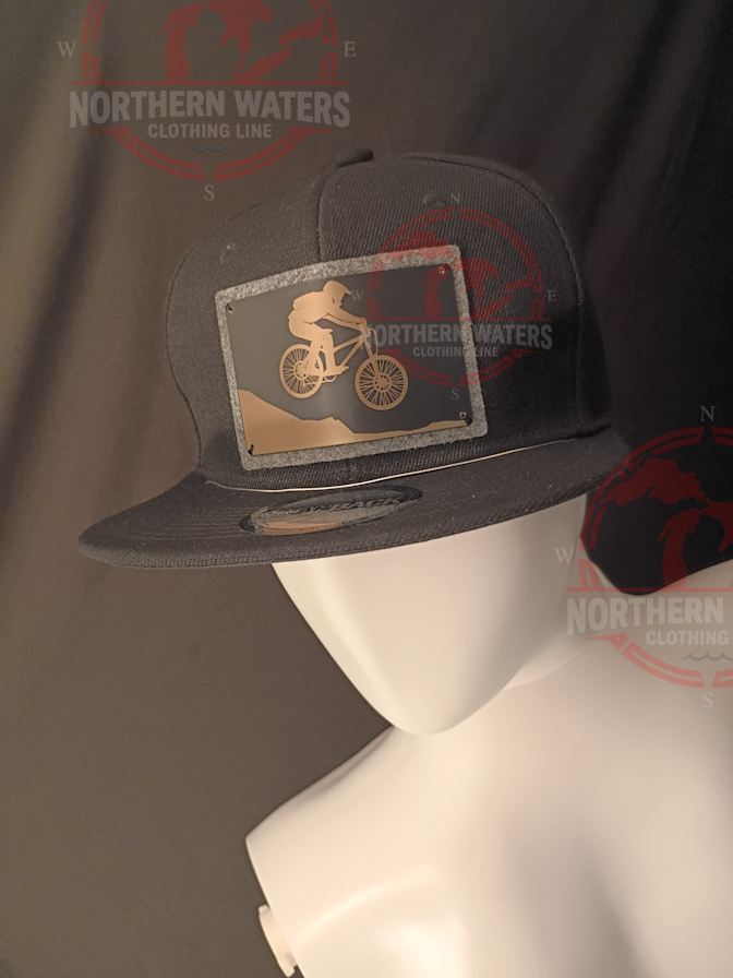 MTB Passion Hat Edition 1
