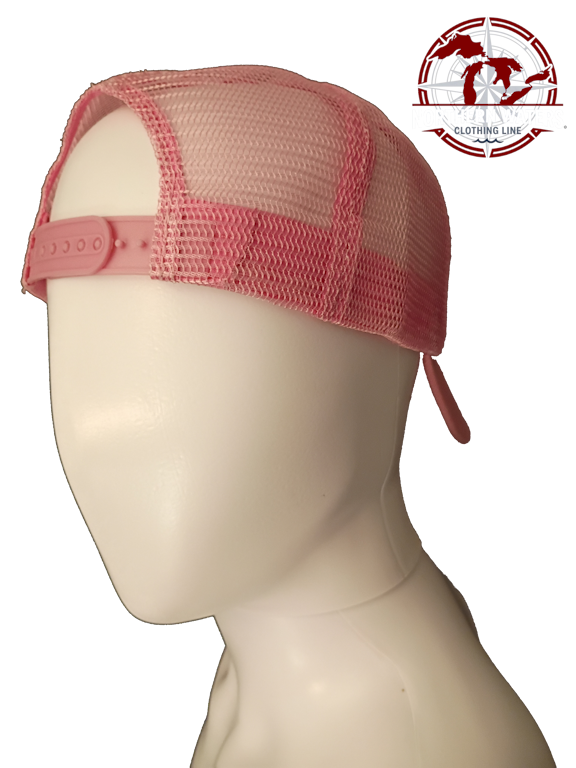 Rose Floral Hat Edition 1