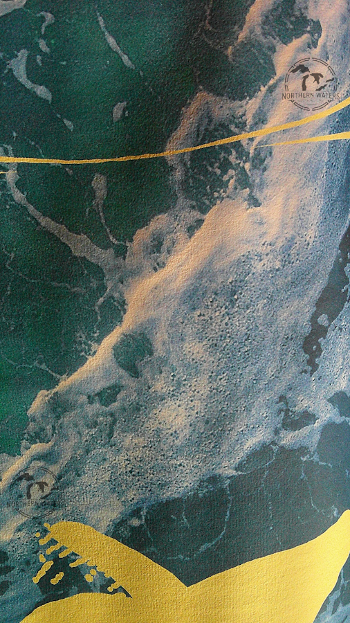 Deep Sea Whales Edition 2