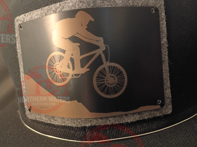 MTB Passion Hat Edition 1