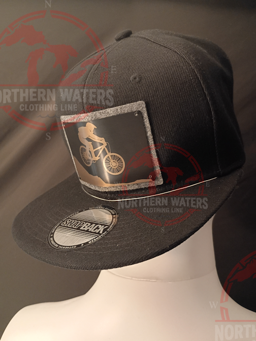 MTB Passion Hat Edition 1