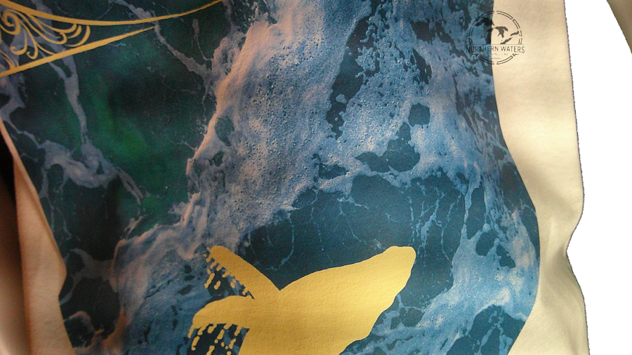 Deep Sea Whales Edition 2