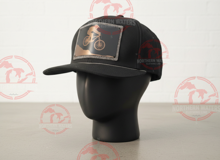 MTB Passion Hat Edition 1