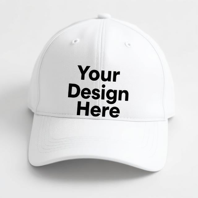 Custom Designed Hat