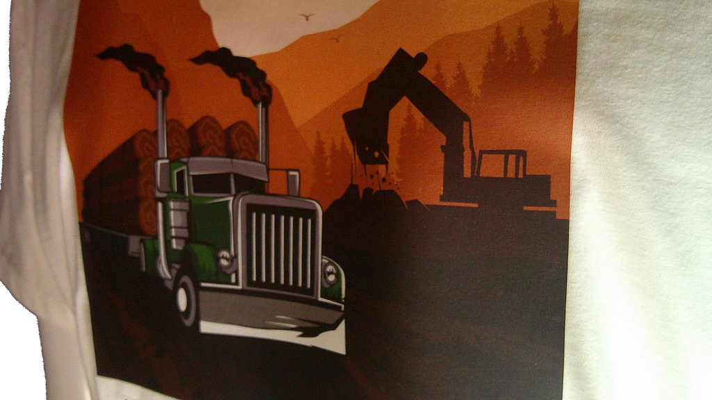 Trucking Life Edition 1
