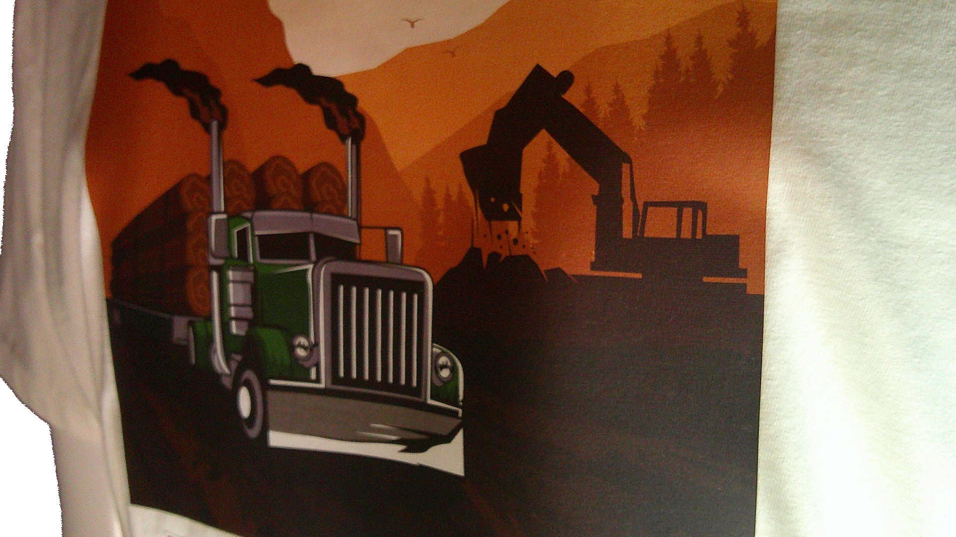 Trucking Life Edition 1
