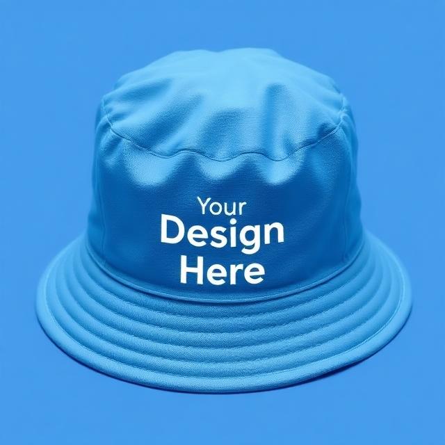Custom Designed Hat