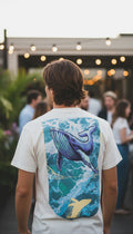 Deep Sea Whales Edition 2