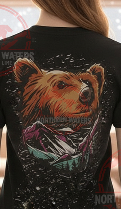 Bear Canyon Edition 1
