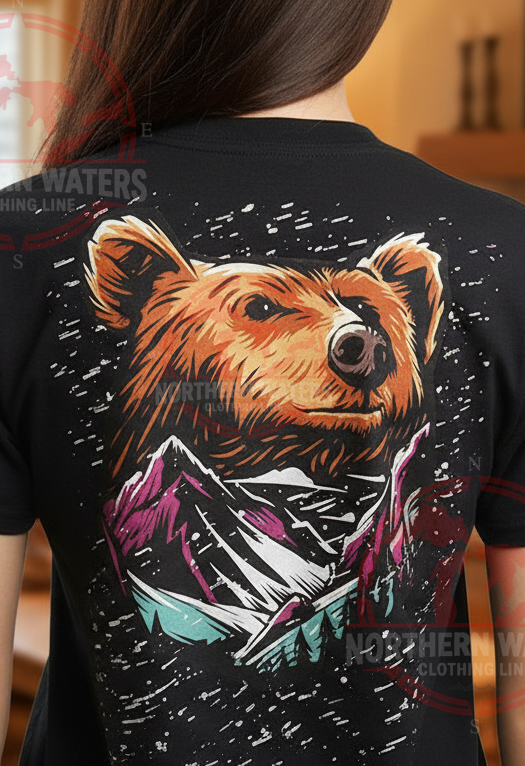 Bear Canyon Edition 1