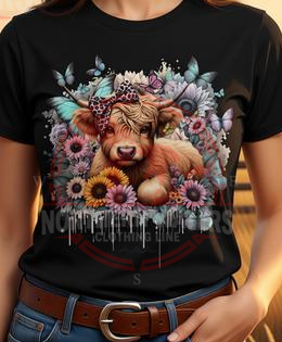 Country Cow Edition 1