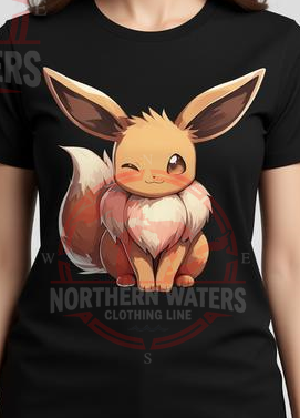 Pokemon Eevee Edition 1