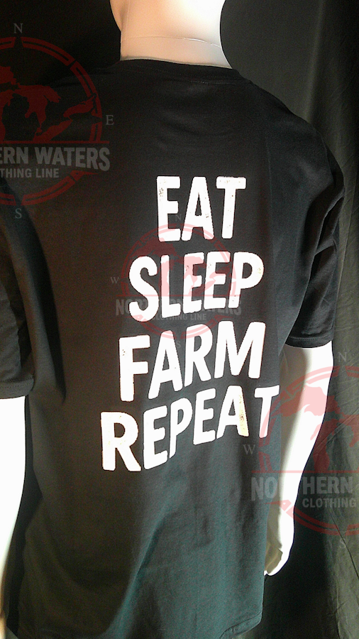 Farm Life Edition 1