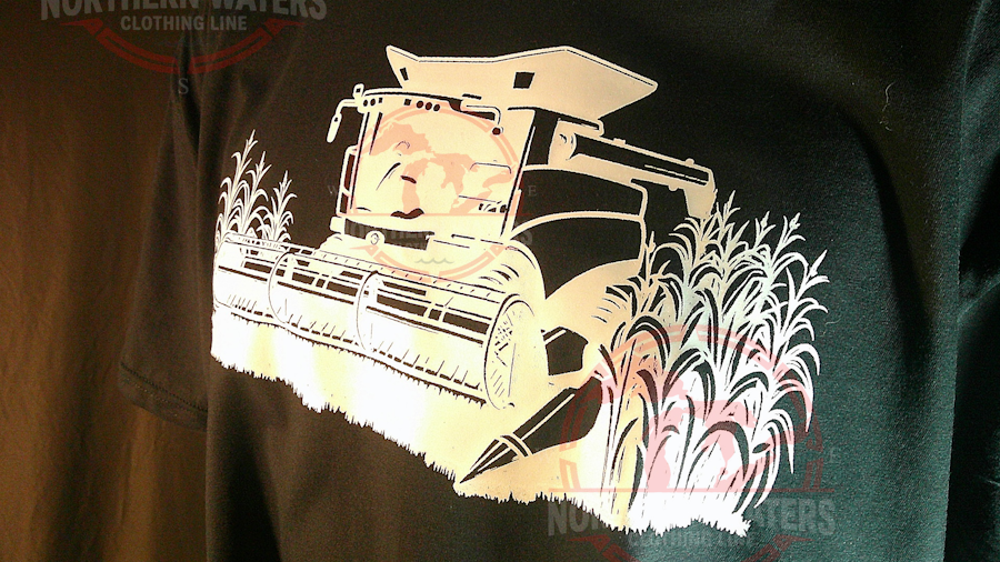 Farm Life Edition 1