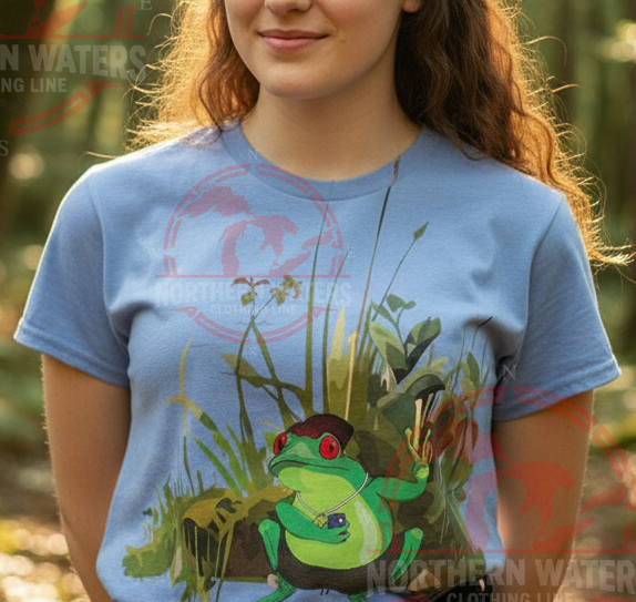 Froggy Edition 1