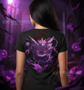 Pokemon Gengar Edition 1
