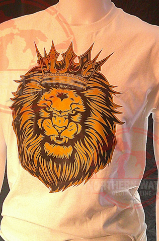 Fierce Majesty Edition 1
