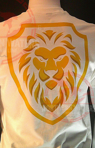 Fierce Majesty Edition 1