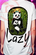 Lazy Panda Edition 1