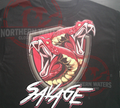 Savage Edition 1