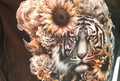 Tigers Gaze Edition 1