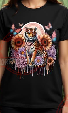 Tigers Gaze Edition 1